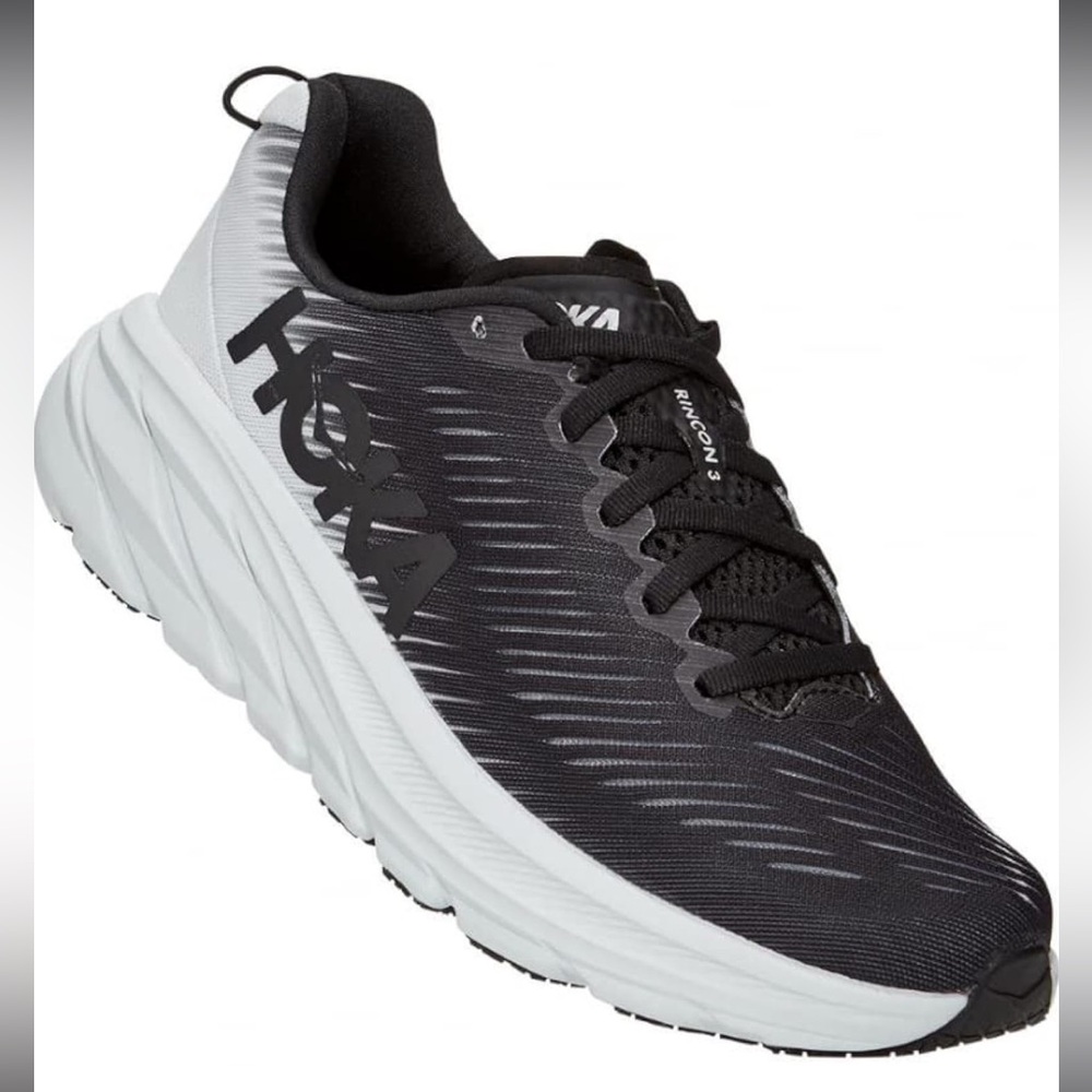 HOKA Women's Rincon 3 Road Running Shoe | women’s 10